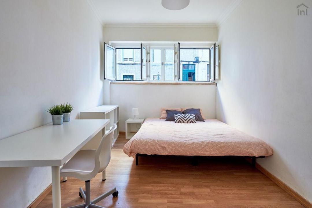 Apartment 2 Bedroom In Alameda *