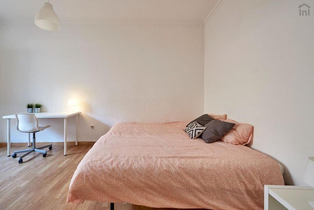 Apartamento 2 Bedroom In Alameda Lisboa