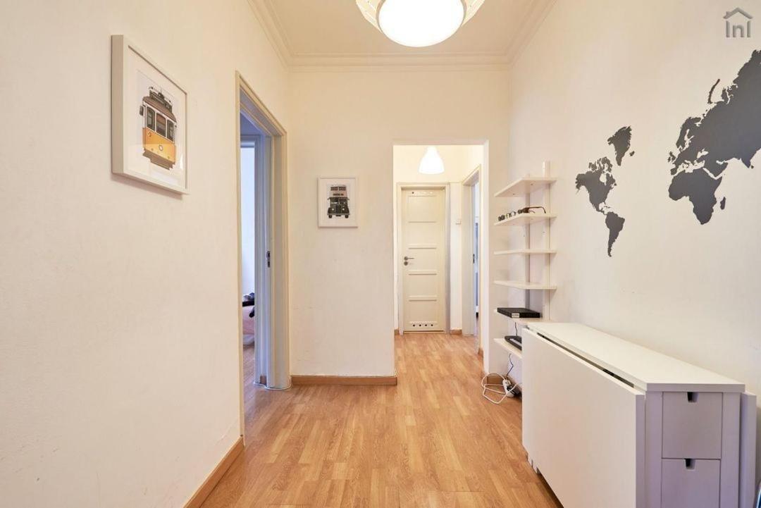2 Bedroom In Alameda Lissabon