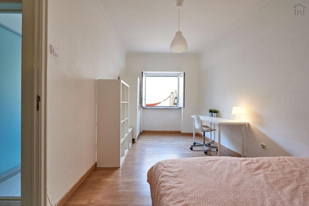 2 Bedroom In Alameda Apartamento