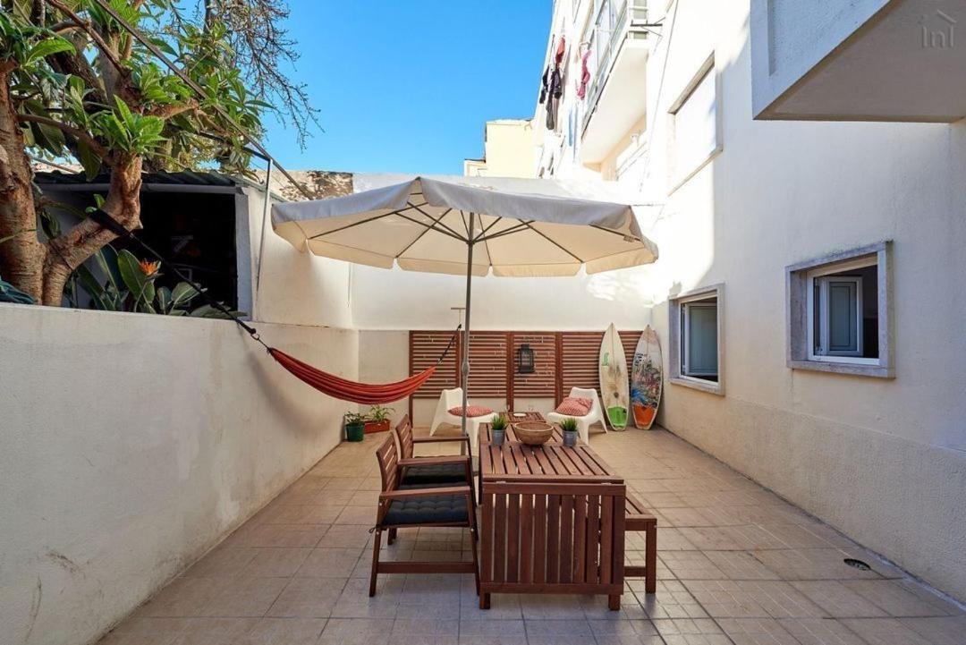 Apartamento 2 Bedroom In Alameda Lisboa