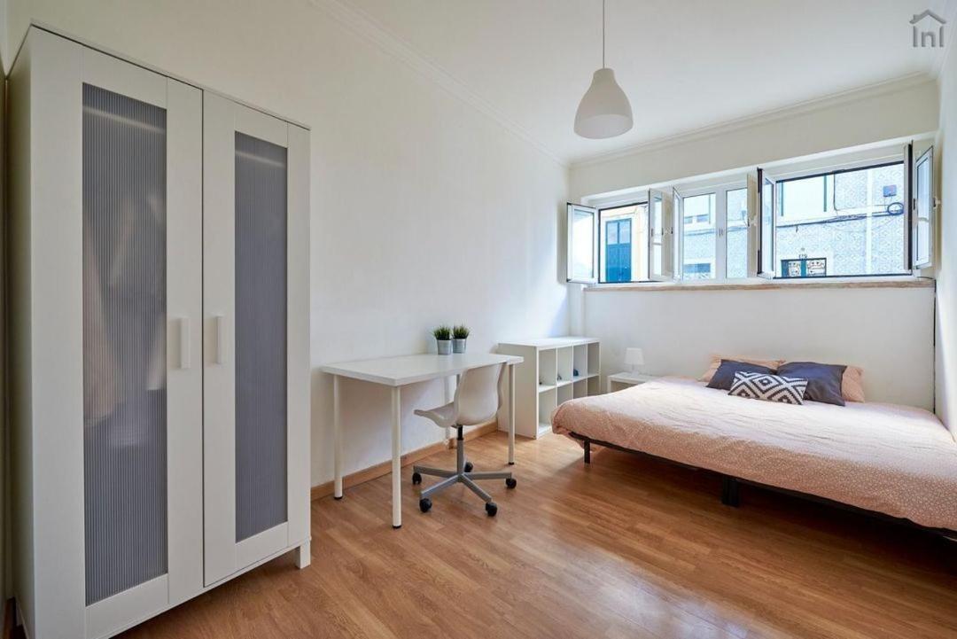 Apartment 2 Bedroom In Alameda